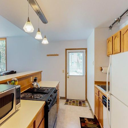 Snowbird 131-B Apartment Girdwood Luaran gambar