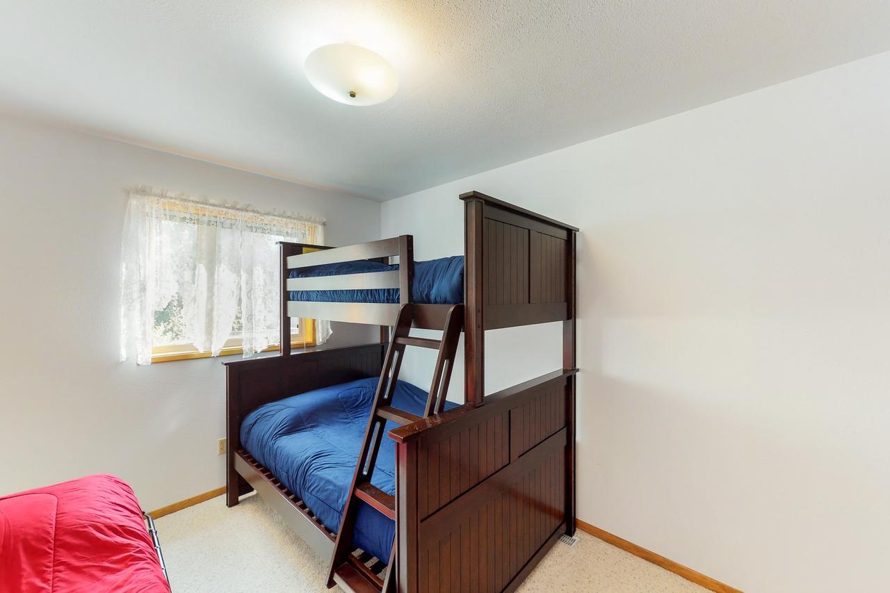 Snowbird 131-B Apartment Girdwood Luaran gambar