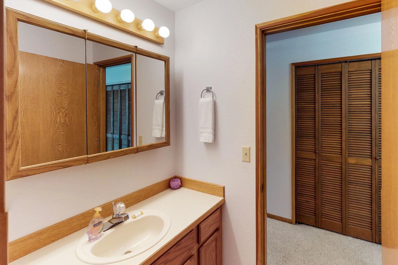 Snowbird 131-B Apartment Girdwood Luaran gambar