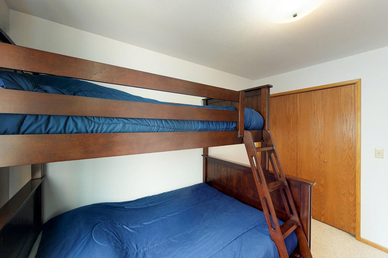 Snowbird 131-B Apartment Girdwood Luaran gambar