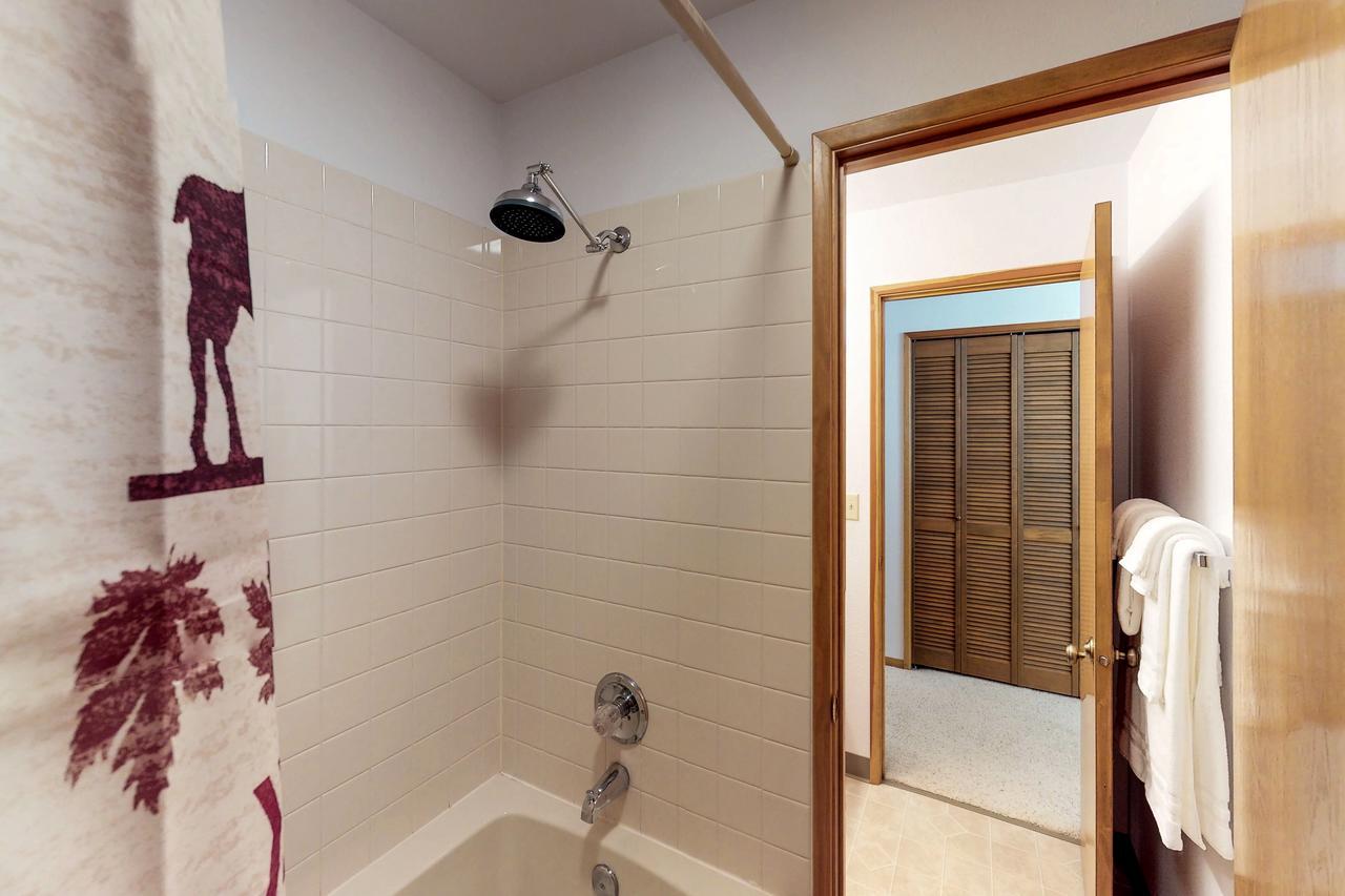 Snowbird 131-B Apartment Girdwood Luaran gambar
